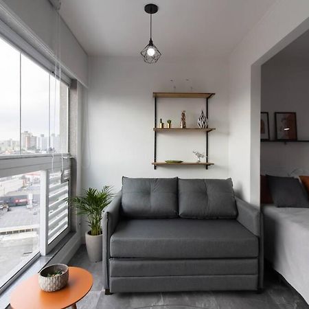 Contemporary Studio - Gru 1103 Guarulhos Dış mekan fotoğraf