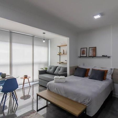 Contemporary Studio - Gru 1103 Guarulhos Dış mekan fotoğraf