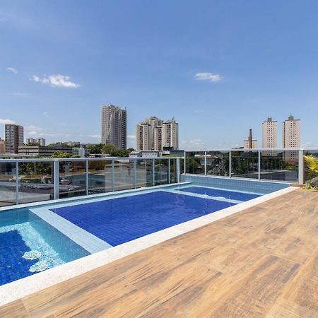 Contemporary Studio - Gru 1103 Guarulhos Dış mekan fotoğraf