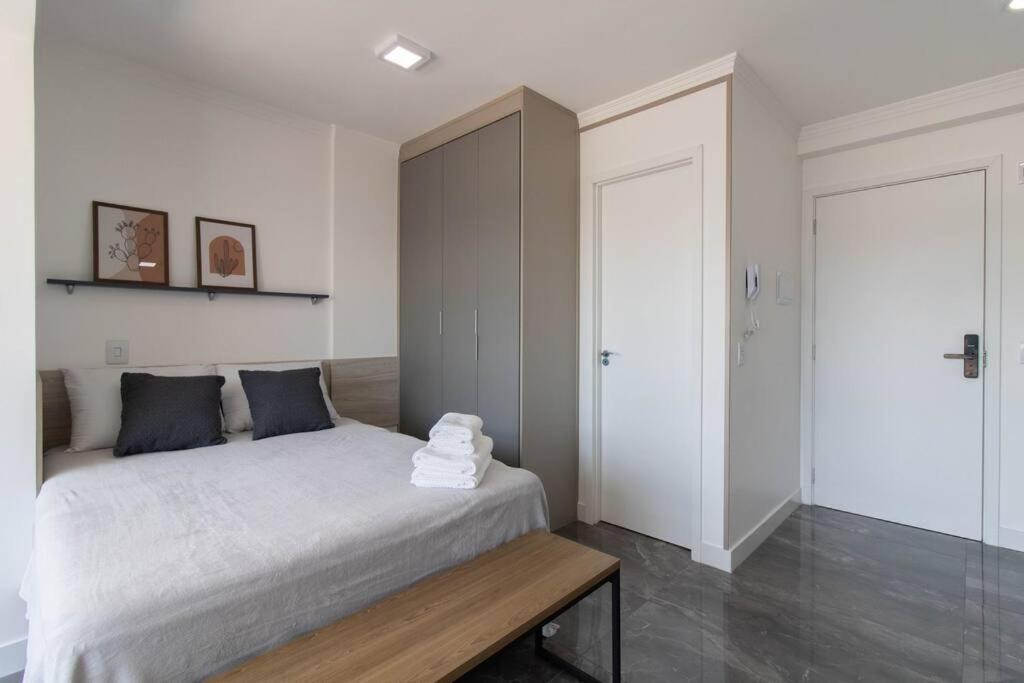 Contemporary Studio - Gru 1103 Guarulhos Dış mekan fotoğraf