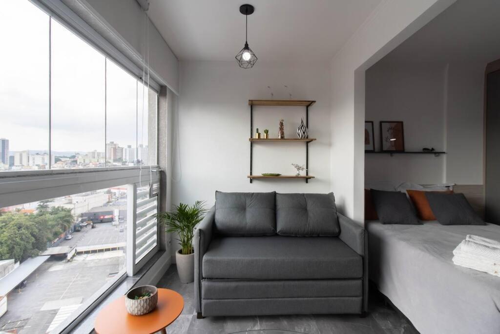 Contemporary Studio - Gru 1103 Guarulhos Dış mekan fotoğraf