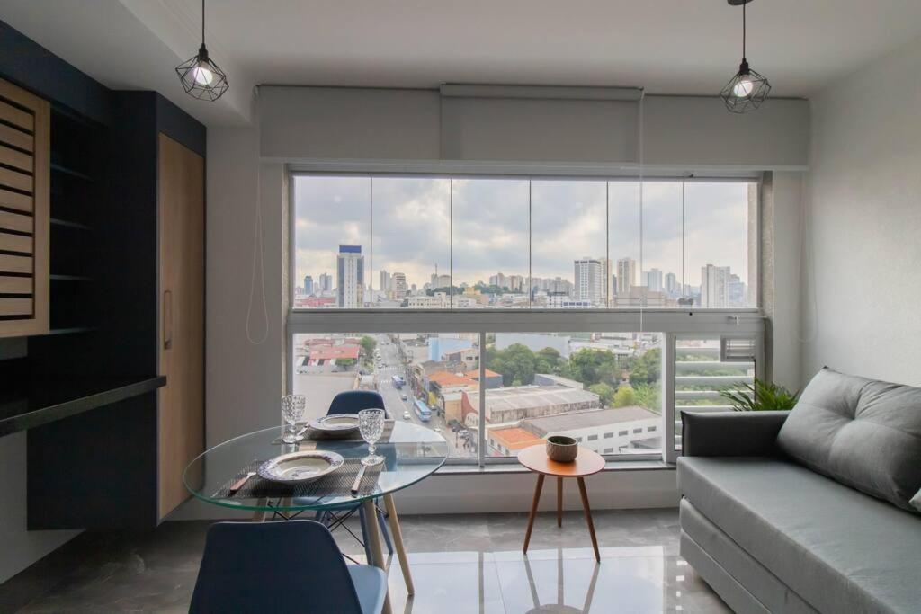 Contemporary Studio - Gru 1103 Guarulhos Dış mekan fotoğraf