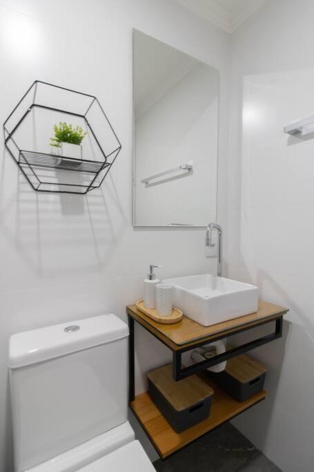 Contemporary Studio - Gru 1103 Guarulhos Dış mekan fotoğraf
