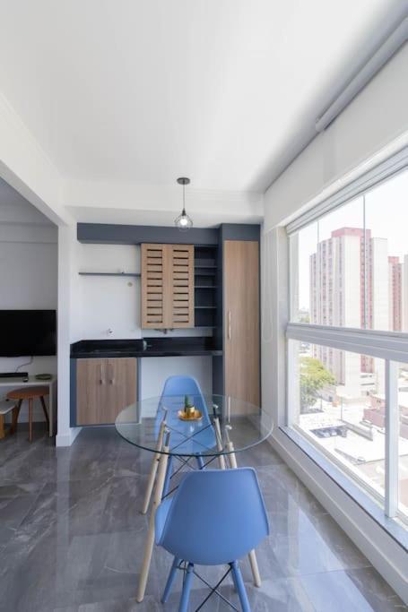 Contemporary Studio - Gru 1103 Guarulhos Dış mekan fotoğraf