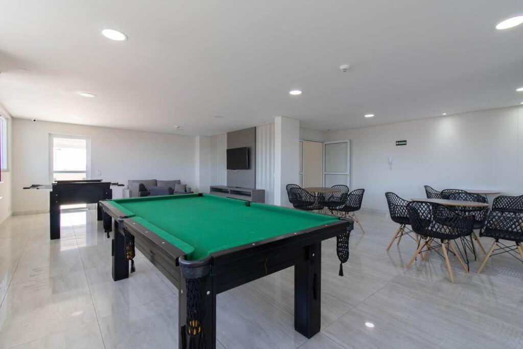 Contemporary Studio - Gru 1103 Guarulhos Dış mekan fotoğraf