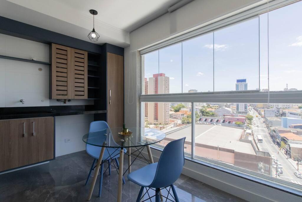 Contemporary Studio - Gru 1103 Guarulhos Dış mekan fotoğraf