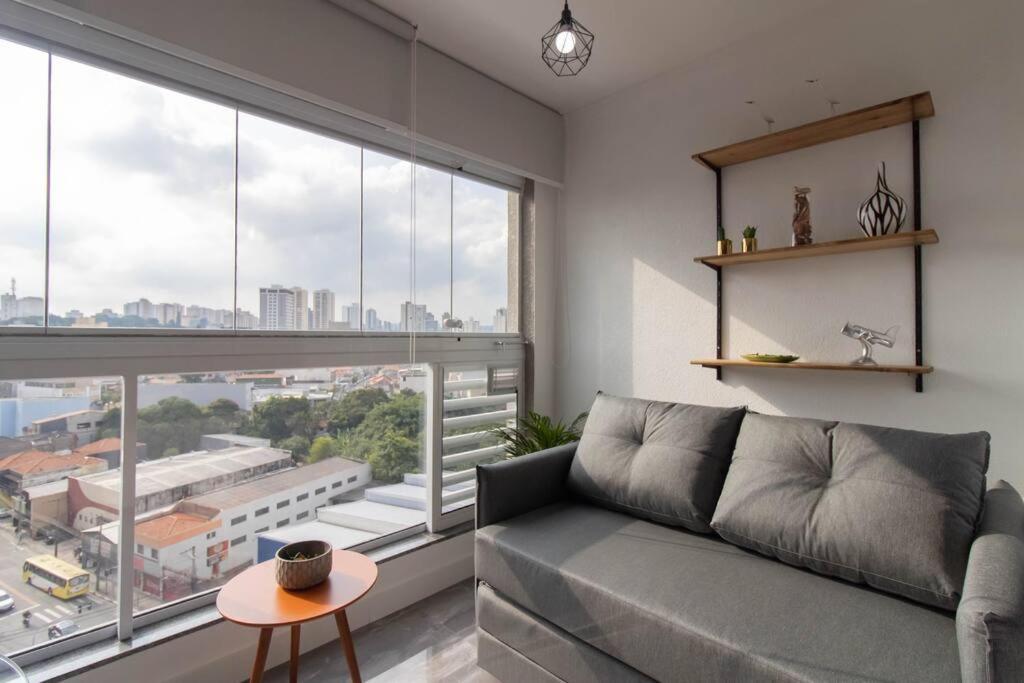 Contemporary Studio - Gru 1103 Guarulhos Dış mekan fotoğraf