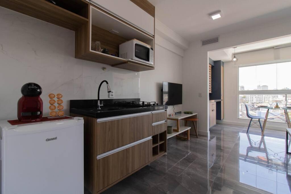 Contemporary Studio - Gru 1103 Guarulhos Dış mekan fotoğraf