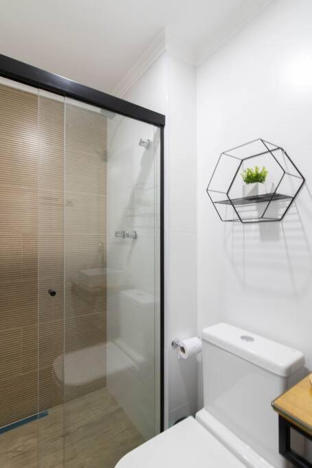 Contemporary Studio - Gru 1103 Guarulhos Dış mekan fotoğraf