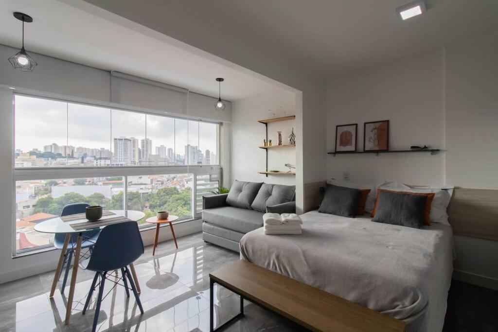 Contemporary Studio - Gru 1103 Guarulhos Dış mekan fotoğraf