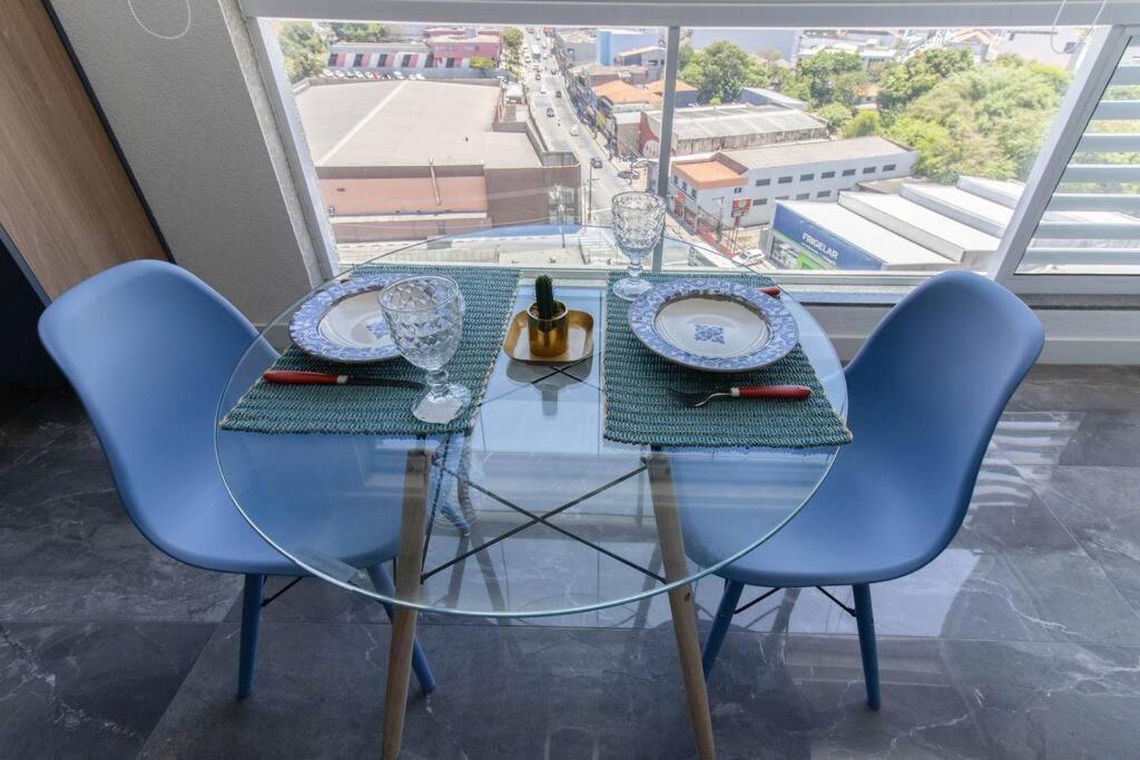 Contemporary Studio - Gru 1103 Guarulhos Dış mekan fotoğraf