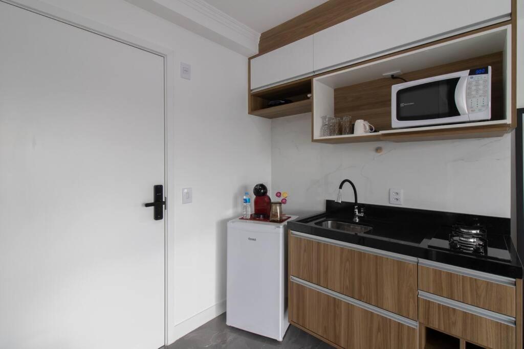 Contemporary Studio - Gru 1103 Guarulhos Dış mekan fotoğraf