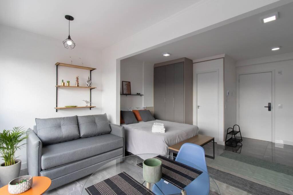 Contemporary Studio - Gru 1103 Guarulhos Dış mekan fotoğraf