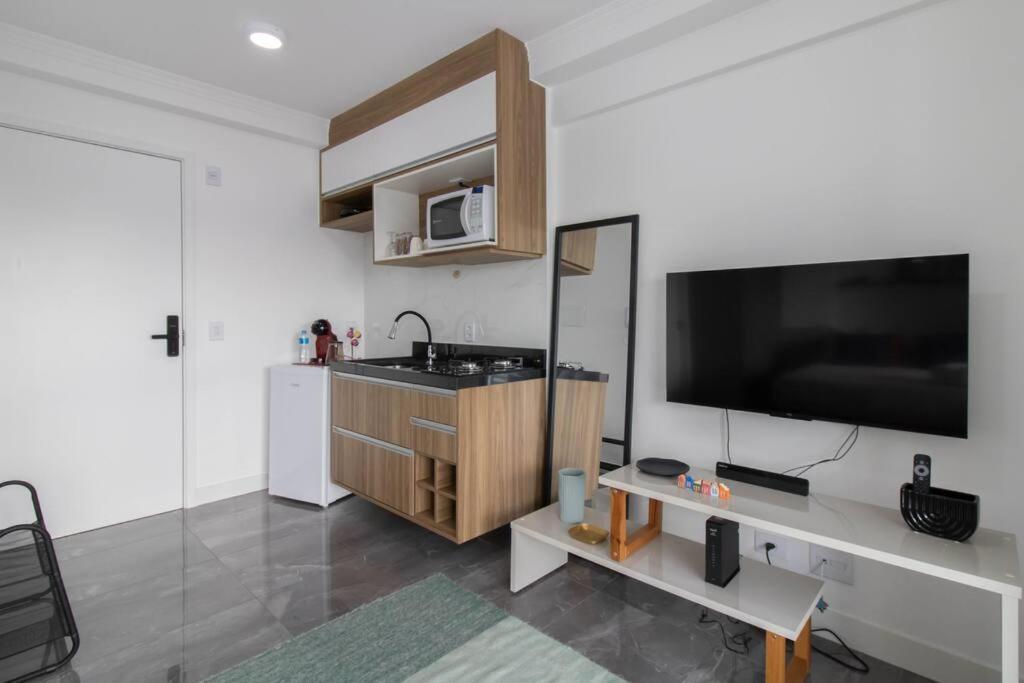 Contemporary Studio - Gru 1103 Guarulhos Dış mekan fotoğraf