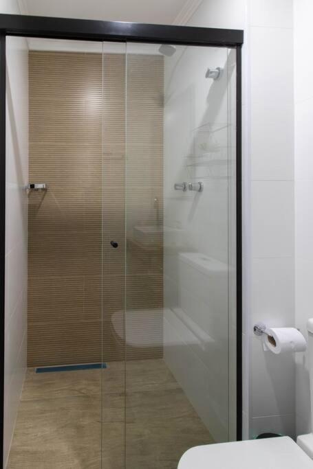 Contemporary Studio - Gru 1103 Guarulhos Dış mekan fotoğraf