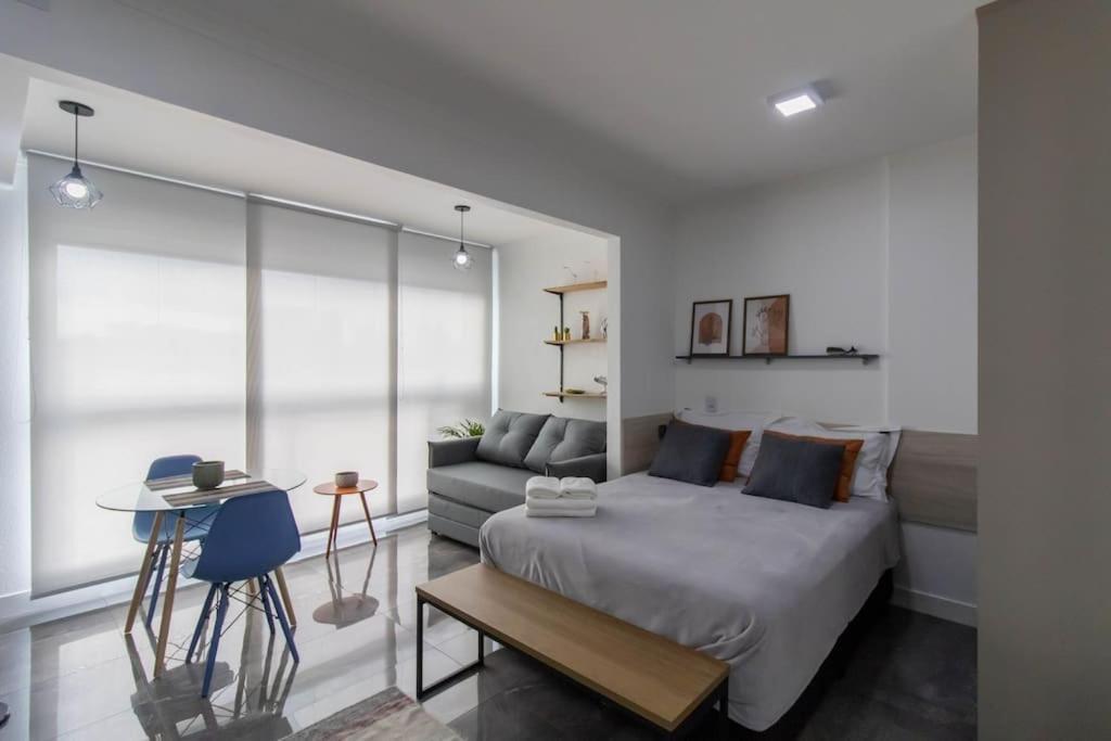 Contemporary Studio - Gru 1103 Guarulhos Dış mekan fotoğraf