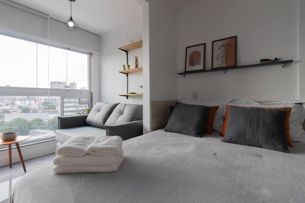 Contemporary Studio - Gru 1103 Guarulhos Dış mekan fotoğraf