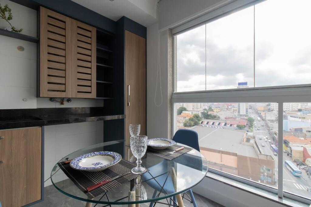 Contemporary Studio - Gru 1103 Guarulhos Dış mekan fotoğraf