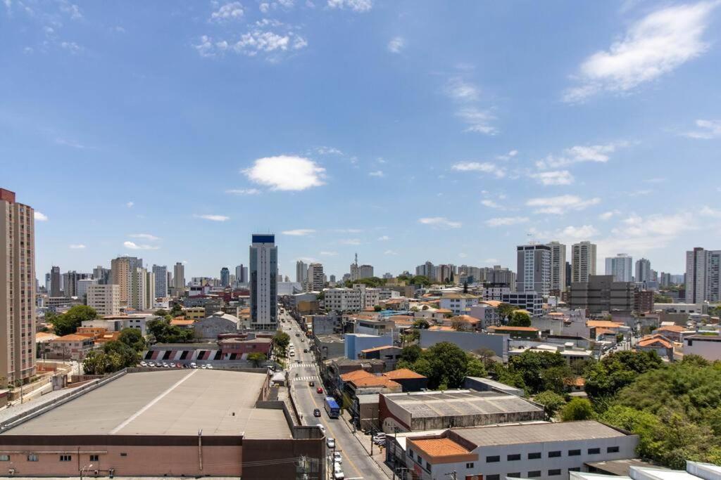 Contemporary Studio - Gru 1103 Guarulhos Dış mekan fotoğraf