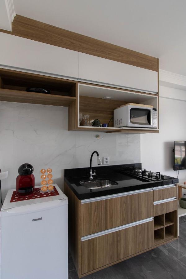 Contemporary Studio - Gru 1103 Guarulhos Dış mekan fotoğraf